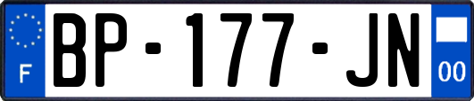 BP-177-JN