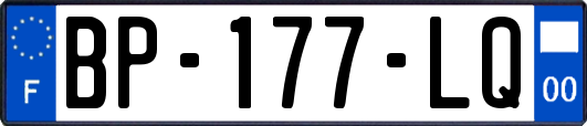 BP-177-LQ