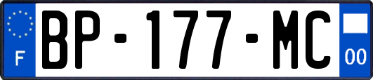 BP-177-MC