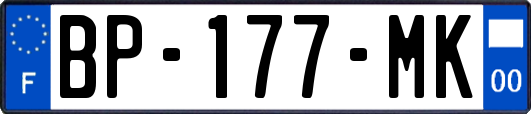 BP-177-MK