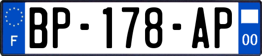 BP-178-AP