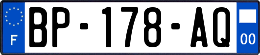 BP-178-AQ