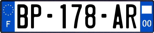 BP-178-AR