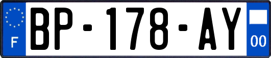 BP-178-AY