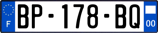 BP-178-BQ