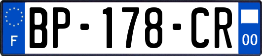 BP-178-CR