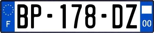 BP-178-DZ