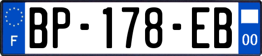 BP-178-EB