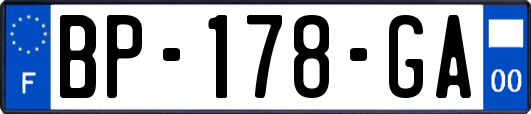 BP-178-GA