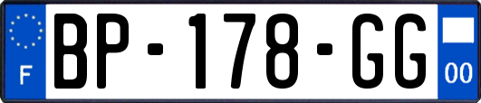 BP-178-GG