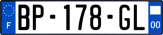 BP-178-GL