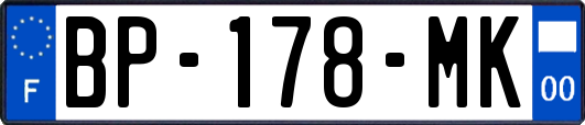 BP-178-MK