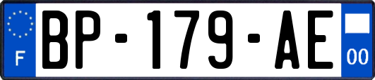 BP-179-AE