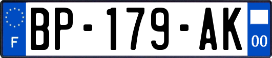 BP-179-AK