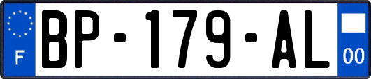 BP-179-AL