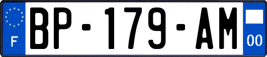 BP-179-AM