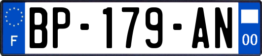 BP-179-AN