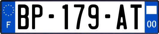 BP-179-AT