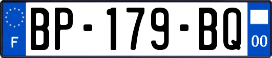 BP-179-BQ