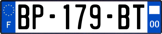 BP-179-BT