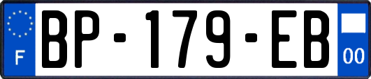 BP-179-EB