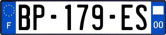 BP-179-ES