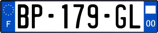 BP-179-GL