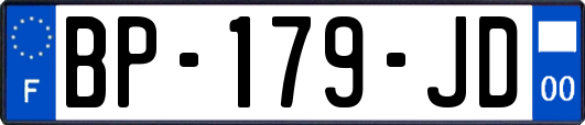 BP-179-JD