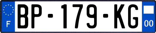 BP-179-KG