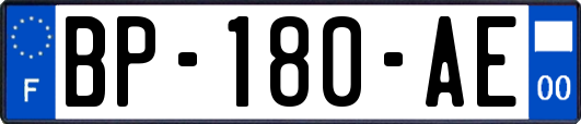 BP-180-AE