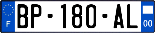 BP-180-AL