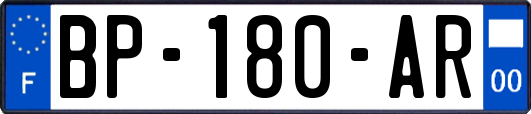 BP-180-AR