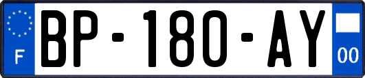 BP-180-AY