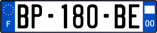 BP-180-BE