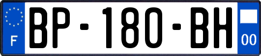 BP-180-BH