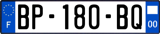 BP-180-BQ