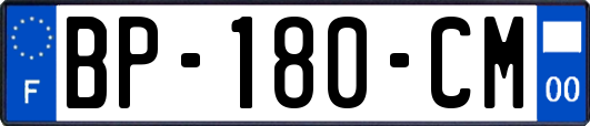 BP-180-CM