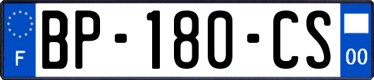 BP-180-CS