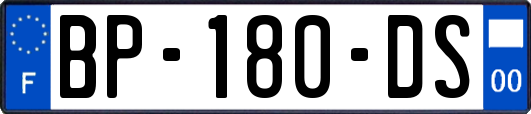 BP-180-DS