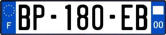 BP-180-EB