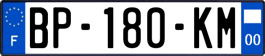 BP-180-KM