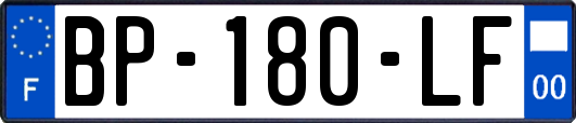 BP-180-LF