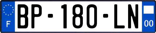 BP-180-LN