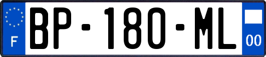 BP-180-ML