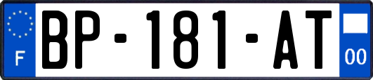 BP-181-AT