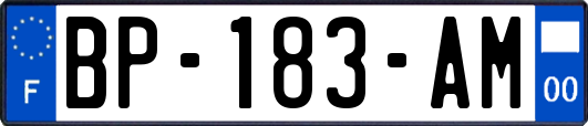 BP-183-AM