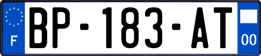 BP-183-AT