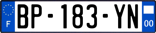 BP-183-YN