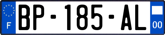 BP-185-AL