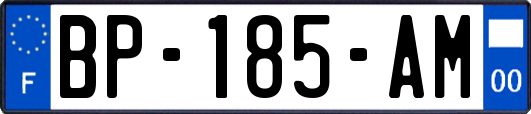 BP-185-AM